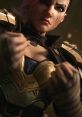 Vi