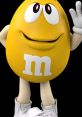 Yellow M&M This is Yellow M&M from M&M