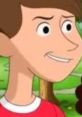 Steve (Curious George) (Elizabeth Daily) Steven "Steve" Robertson is a city boy, the nephew of Margaret, a friend of