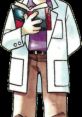 Prof. Oak Prof. Oak / Pokémon