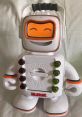 Playskool Alphie (2009)-1 voice model of the 2009 version of the Playskool Alphie learning toy, created by Hamh2t2. Free