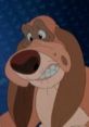 Patou The Dog (John Goodman)