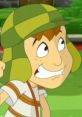 El Chavo (Jesús Guzmán)