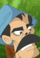 Don Ramón (Mario Castañeda-Español Latino)