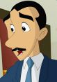 Profesor Jirafales (Juan Carlos Tinoco-Español Latino)