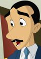 Profesor Jirafales (Moisés Suárez-Español Latino)