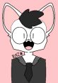 Peludo Voice ❝STOP IT!❞ -Peludo, The Pelones Peludo is the 2nd member in the pelones. Peludo seems to be and the dumbest of