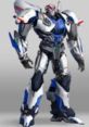 Smokescreen The voice of smokescreen