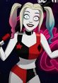 Harley Quinn (Tv Series)