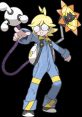 Clemont (Pokemon Xy)