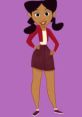 Penny Proud The voice of Penny proud