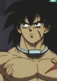 Broly (Dbs Broly) Eng
