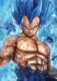 Vegeta (Jap Voice)