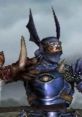 Nightmare (Soulcalibur Ii) [High pitch] THIS IS THE END