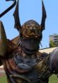 Nightmare (Soulcalibur Ii) [Low pitch]