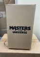 God Lyn Masters of the universe