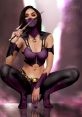 Mileena V2 Type your text and hear it in the voice of Mileena V2 .
