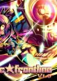 SONIC☆FRONTLINE v1.0 - Video Game Video game from SONIC☆FRONTLINE v1.0. Published by RISING SUN TRAXX (2017). Uploaded by