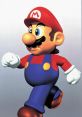 Mario 64 Ai Voice Mario from all of the n64 games
