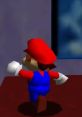 Mario 64 Beta (Doesn’t work Anymore)