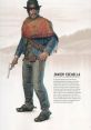 Javier Escuella (Red Dead Redemption 2) Type your text and hear it in the voice of Javier Escuella (Red Dead Redemption 2).