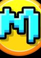 Colorful logo featuring a stylized 'M' in blue against a yellow background, representing Blood In The Bath V1.