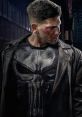 Frank Castle (The Punisher) Frank Castle from the TV series "The punisher".