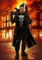 Frank Castle (The Punisher Serires) Frank Castle from the TV series "The punisher".