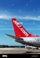 Jet2 Advert