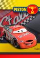 Todd Marcus (Cars) Type your text and hear it in the voice of Todd Marcus (Cars).