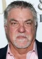 Portrait of Bruce McGill, an acclaimed actor known for his memorable roles in film and television, showcasing a confident expression.