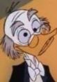 Ludwig Von Drake (Corey Burton) (Disney's Sing Along Songs)