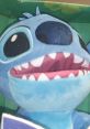 Stitch But My Voice Stitch fans