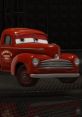 Smokey (Cars 3) Type your text and hear it in the voice of Smokey (Cars 3) .
