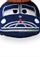 Doc Hudson (Tsum Tsum, Cars) Type your text and hear it in the voice of Doc Hudson (Tsum Tsum, Cars) .