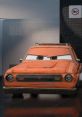 Grem (Cars 2) Type your text and hear it in the voice of Grem (Cars 2) .