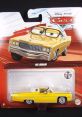 Mel Dorado (Cars 2) Type your text and hear it in the voice of Mel Dorado (Cars 2) .