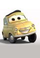 Luigi (Cars) Type your text and hear it in the voice of Luigi (Cars) .