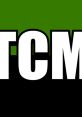 Bold letters spelling "TCM" on a green and black background, representing Traditional Chinese Medicine in a modern style.