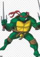Raphael (Tmnt 2003) The voice of Raphael
