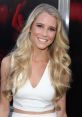 Cassidy Gifford American actress