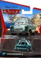 Professor Zündapp (Cars 2) Type your text and hear it in the voice of Professor Zündapp (Cars 2) .