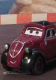Uncle Topolino (Cars 2) Type your text and hear it in the voice of Uncle Topolino (Cars 2) .