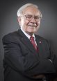 Warren Buffett Warren Buffett voice.