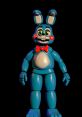 Toy Bonnie (Official) The guiter playing maniac