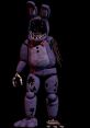 Withered Bonnie (Official) HAHAHAAHAHAHAHAHAHAHAHAHAHAHAHA HE HAS NO FACE