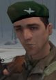 Sergeant Waters (Jason Statham, Call Of Duty) Sergeant Waters was a British soldier assigned to 3 Troop of the 2nd SAS