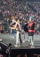 Seventeen Crowd