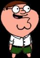 Pero Griffin TAS Okay ga RPG vrganf Griffin