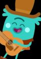 Grumble (The Bumble Nums) Super simple songs and the bumble nums